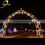 LED Centerpieces for National Day Decoration thumbnail-6