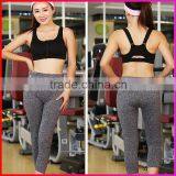 Breathable Tight Yoga Pants Sport Running Leggings for Women Quality Choice thumbnail-3