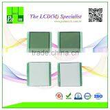 Very Small Lcd Metal Pin TN Display Customized thumbnail-3