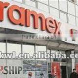 Aramex Shipping to Egypt From Shenzhen