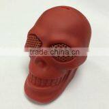 MPS-144 Patent Product Hot Sell Skull Speaker thumbnail-4