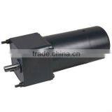 ( 90~150W ) 90 Series Electric 220V AC Induction Geared Motor thumbnail-5