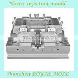 Home Appliances Product Plastic Tooling Injection Mold Maker thumbnail-1