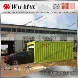 CH-WH031 Durable Shipping Container House for Portable Garage Container Carport thumbnail-2