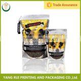 Top Quality Non-Breakage Dog Treat Aluminum Pet Food Bag thumbnail-3