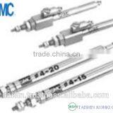 Japanese SMC pneumatic cylinder for piston air compressor