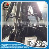 Trade Assurance China Supplier Low Price Good Quality Hydraulic Excavator Rotator Grapple thumbnail-2