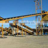 SANYYO stone/ore conveying system