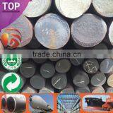 20MnCr5 Material Standard Steel Round Bar Sizes Professional Technology Free Cutting Steel Round Bar thumbnail-3