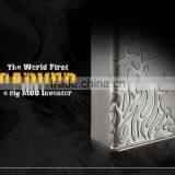 Vape Mods Ecig Mods 2016 Vapor e Cig 50w Box Mod thumbnail-5