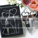 Fashion Design Cheers to a Great Combination Wine Set thumbnail-1