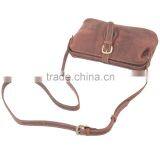 RS-503 Leather Shoulder Bag Small Leather Bag Casual Fashion Designer Handbags for Girls thumbnail-4