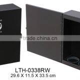 Wood Box Wine Opener Set thumbnail-1