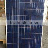 PV Solar Modules Poly Solar Panel With Full Certificate Solar Panel 250w thumbnail-1