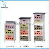 Bedroom Furniture Storage Cabinet 5 Drawers Cabinets
