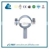 Sanitary Stainless Steel High Pressure Clamp (13NHP)