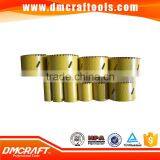 High Carbon Steel Wood Hole Saw For Wood