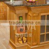Good Quality Modern Aluminium Kitchen Cabinet Furniture thumbnail-4
