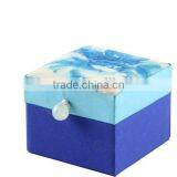 Handmade Multipurpose Organization Box for Jewelry and Little Accessories thumbnail-3