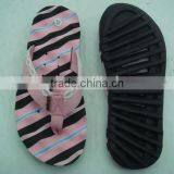 663 LOULUEN China Promotion Indoor Outdoor EVA Massage Lady Slipper thumbnail-4