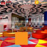 New Style 1st Choice Made in Foshan 800x800 Micro Crystal Polished Ceramic Floor Tile thumbnail-4