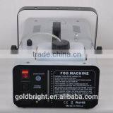 Fog Heater for Smoke Machine Wireless Control Fog Machines thumbnail-5