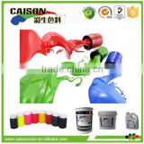 CD-0003 Eco Friendly pigment for fabric materials dyeing
