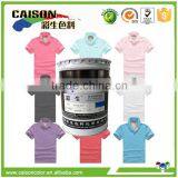 Water Based Pigment Paste for Upholstery Fabric Textile Dyeing