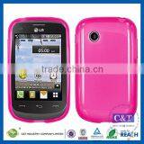 C&T HOT Universal Mobile Case for lg 306g Case Cover thumbnail-6