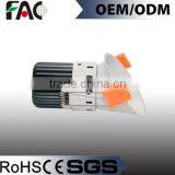 Apply to Hotels, Showrooms, Boutiques, Specialty Stores, Home 10w 220v Led Downlight thumbnail-3