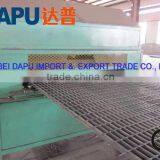 Pressure Steel Bar Grating Welding Machine thumbnail-3