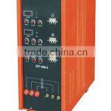 INVERTER DOUBLE VOLTAGE DC ARC WELDING MACHINE thumbnail-1