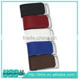 High Speed Ultra-thin Leather Usb Memory Stick, Special Usb Flash Drive thumbnail-3