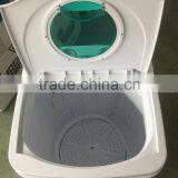 Very Popular in Spain of 7.0kg Single Tub Semi Hand Washing Machine thumbnail-2