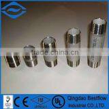 Carbon Steel Nipple thumbnail-1