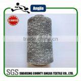 Polyester Knot Yarn for Knitting thumbnail-3