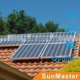 Residential Automatic Control off Grid Solar Panel System 15w thumbnail-1