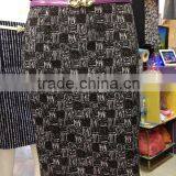 OEM & ODM Long Skirt Models and Ladies Office Wear Are Launched for Women Clothes 2016 Summer Version thumbnail-4