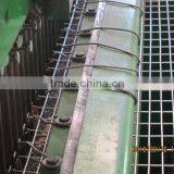 Stainless Steel Welded Wire Mesh Machine Steel Wire Welding Wire Panel Machine 1-4inch thumbnail-3