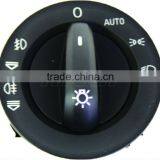 for AUDI A6 - Q7 HEADLIGHT SWITCH 4F1941531D thumbnail-1