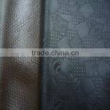 PVC Artificial Leather Fabric for Fashion Bag