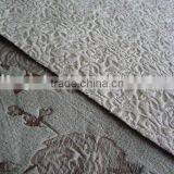 Double Flocking Fabric01
