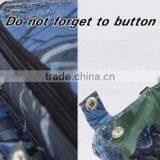 Great Varieties 60W Portable Solar Panel Charger For Laptop And Car thumbnail-5