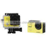 Six Bright-coloured Color Sports Camera Sj8000 HD 1080P 30FPS Fit Car Rear Mirror With Camera thumbnail-4