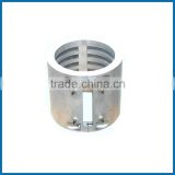 China manufactured cast aluminum heater, industrial heater