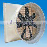 Corrosion Resistant Fan/ Frp Cone Fan/frp Exhaust Fan