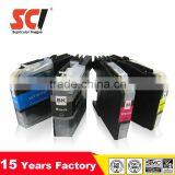 Compatible Ink Cartridges for Brother LC103 Suitable for Ptiners Brother MFC-J4510DW thumbnail-3