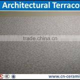 Architectural Ceramic Facade - Cheap Coating terracotta panel for outdoor decoration