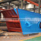 YZS Series Screening Machine for Aggregate Screening