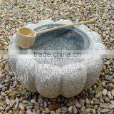 Japanese Style Stone Water Fountain thumbnail-2